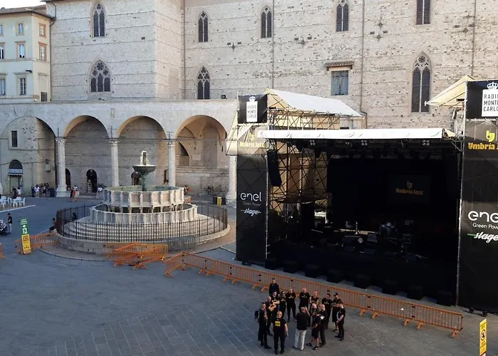 Appartamento Vannucci 10