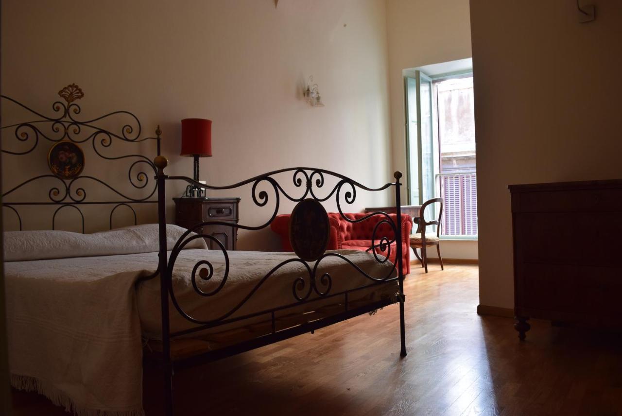 Vannucci 10 Apartment Perugia