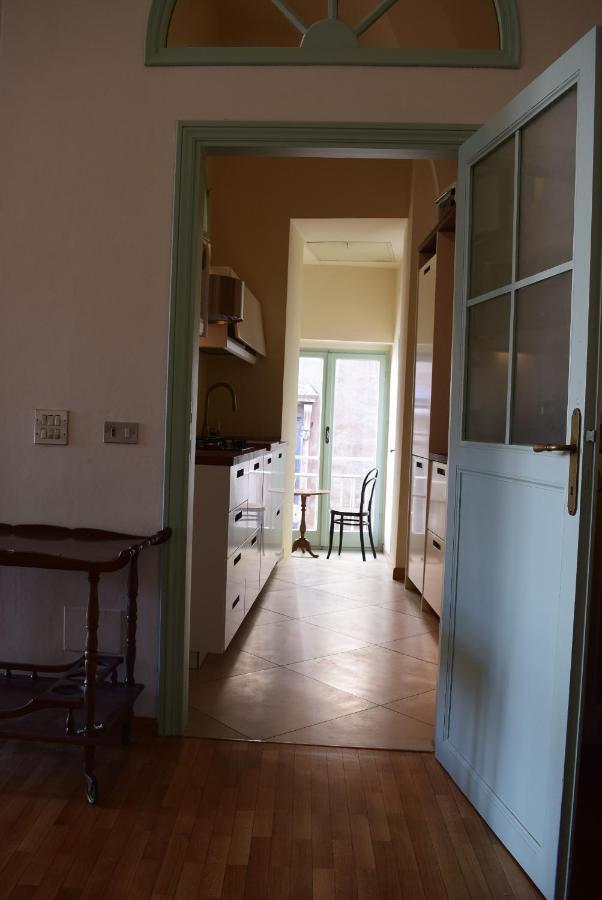 Apartment Vannucci 10 *