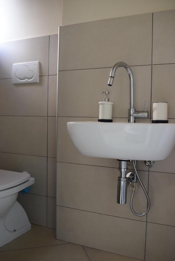 Apartment Vannucci 10