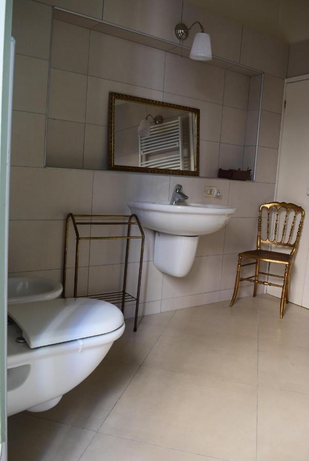 Apartment Vannucci 10
