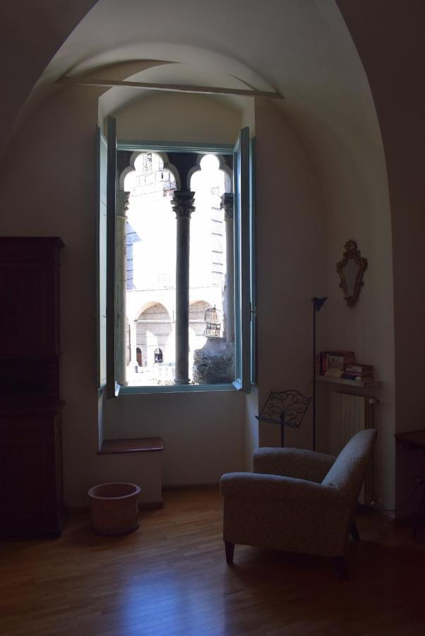 Vannucci 10 Apartment *