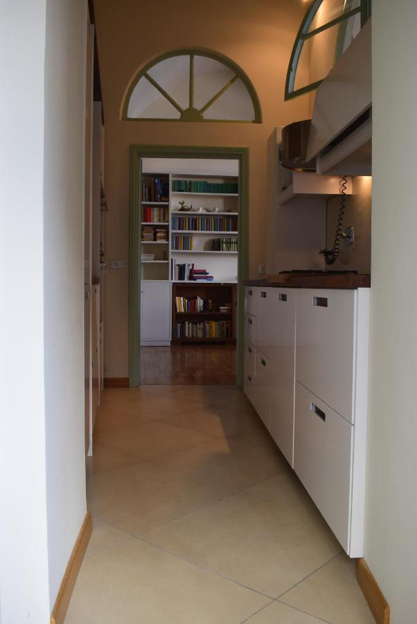 Vannucci 10 Apartment Perugia