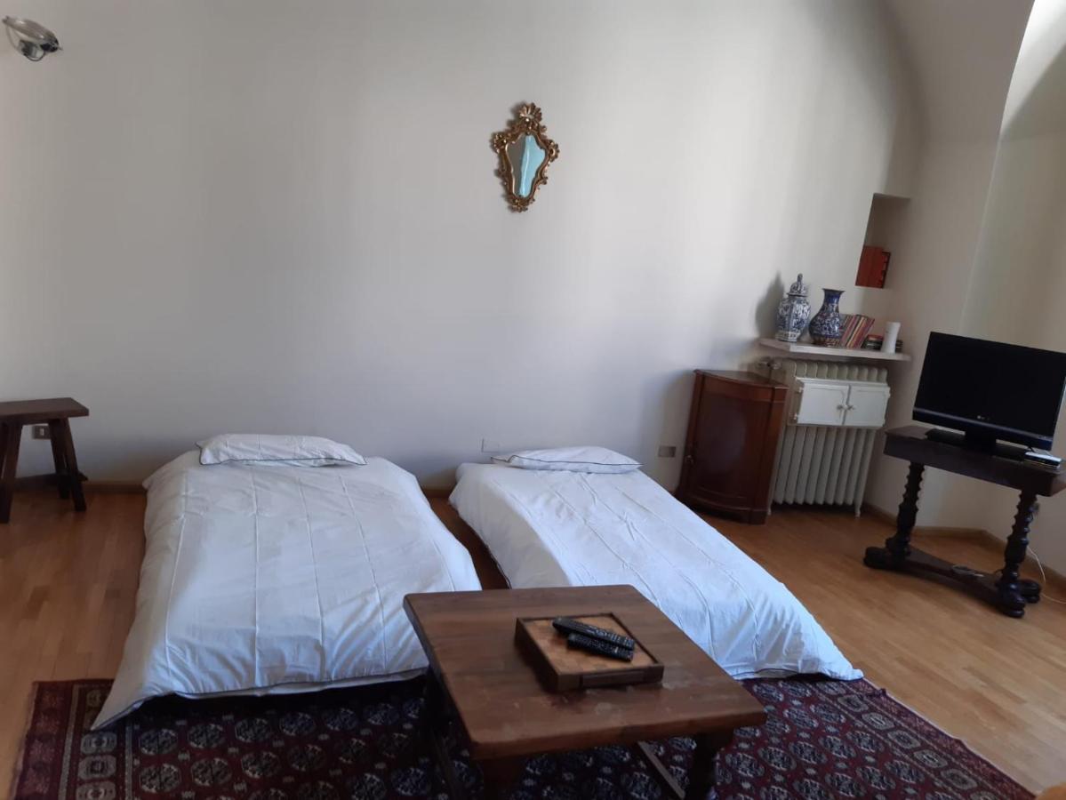 Vannucci 10 Apartment Perugia