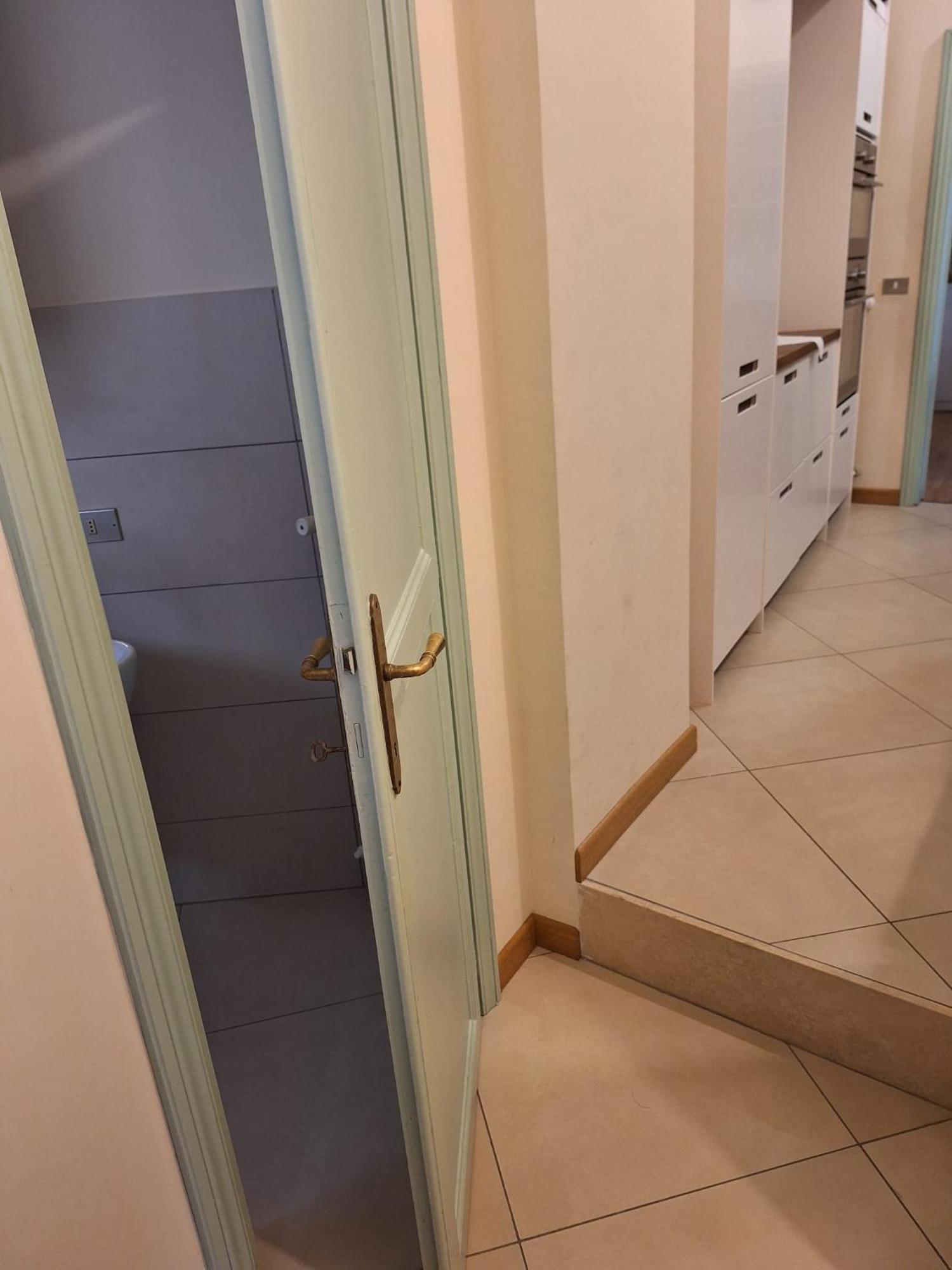 Apartment Vannucci 10 Perugia