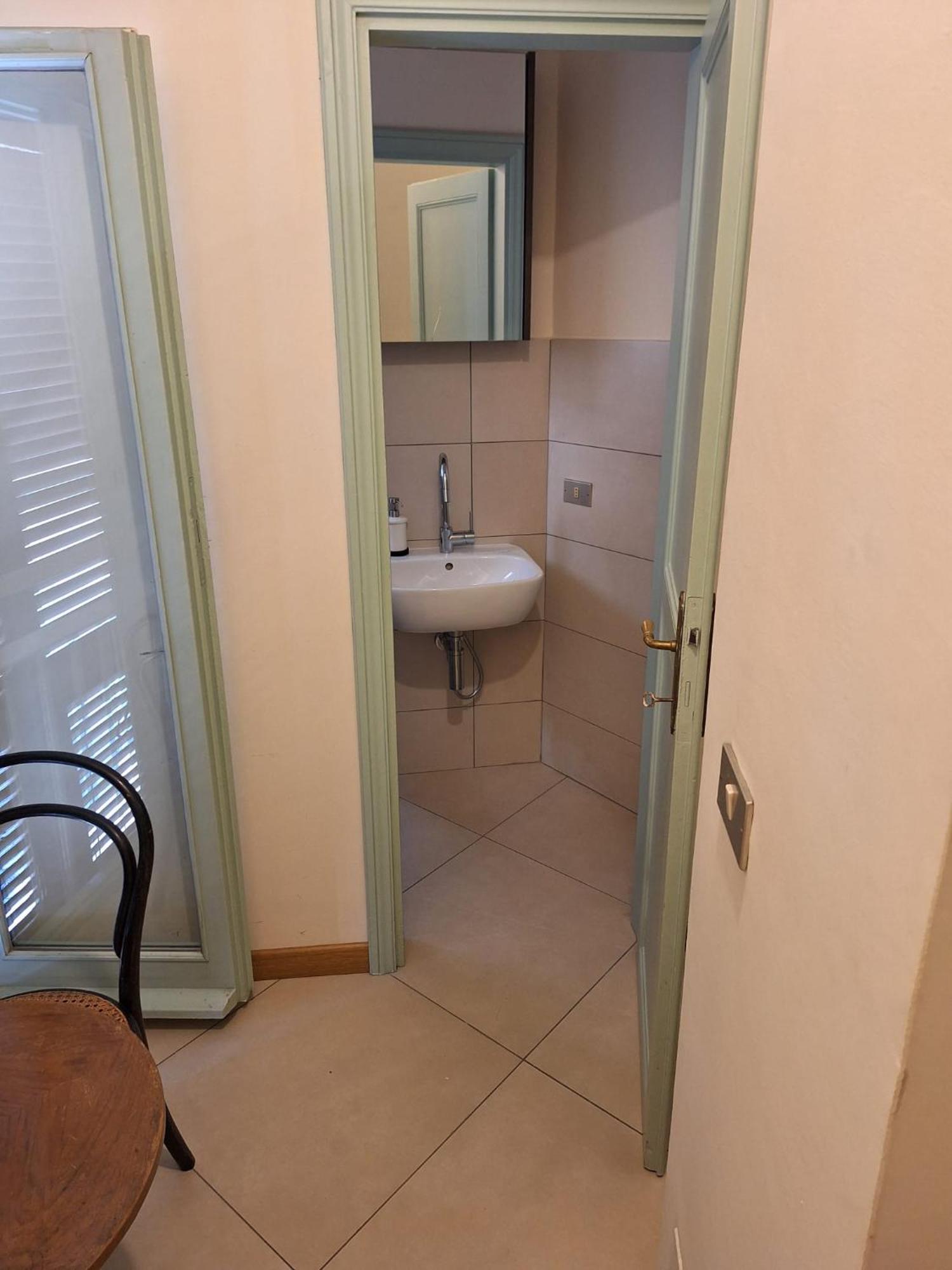 Apartment Vannucci 10